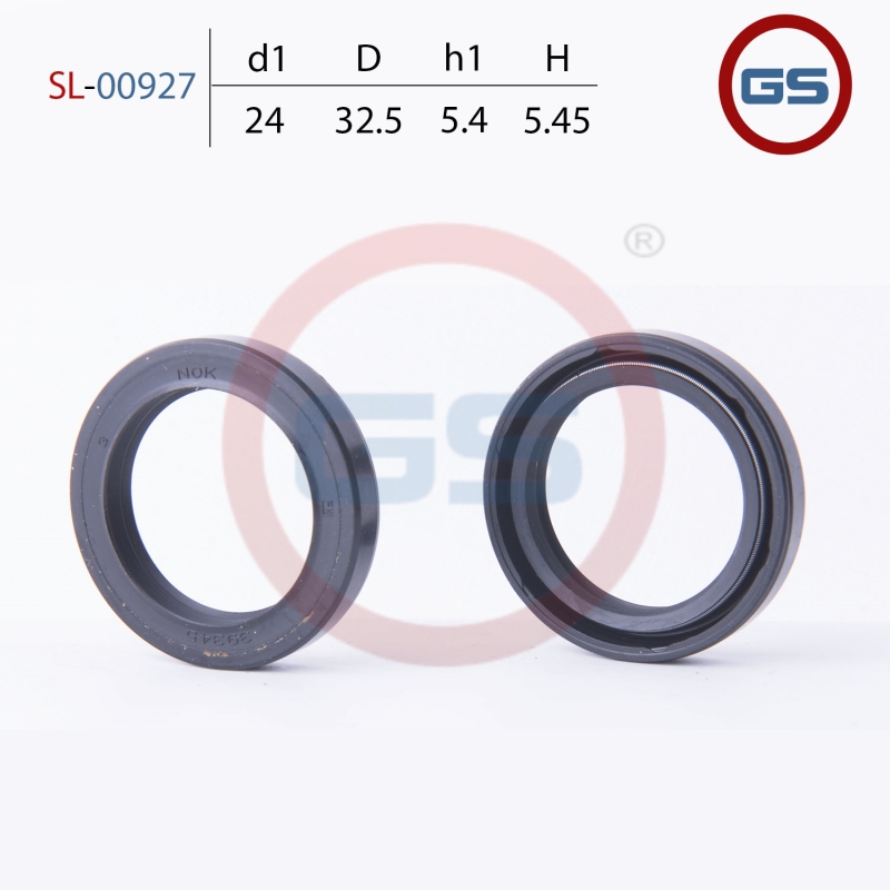 Сальник рулевой рейки 24 32.5 5.4/5.45 - GS SL00927
