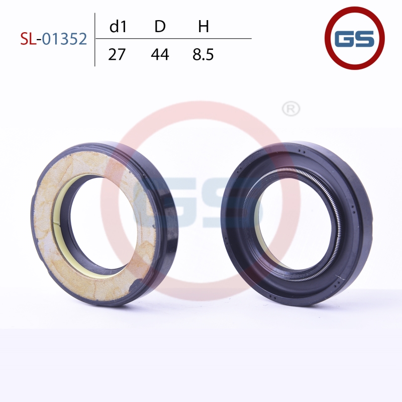 Сальник рулевой рейки 27 44 8.5 - GS SL01352