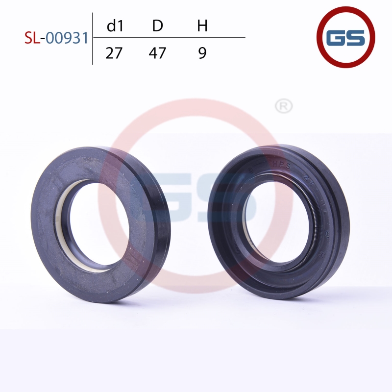 Сальник рулевой рейки 27*47*9 (7v1) - GS SL-00931