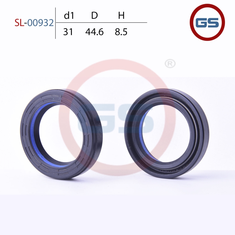 Сальник рулевой рейки 31*44.6*8.5 (7v1) - GS SL-00932
