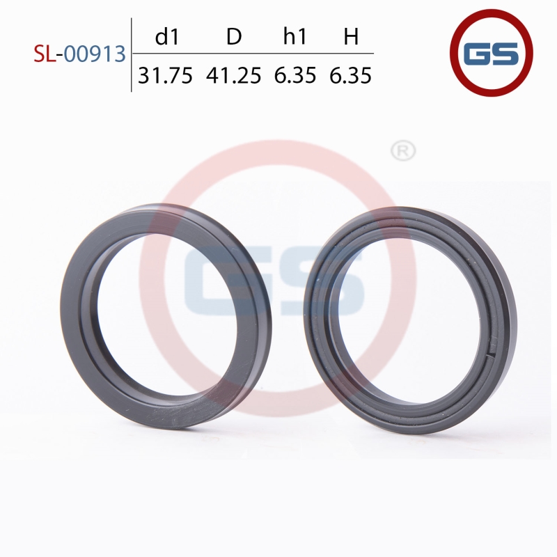 Сальник рулевой рейки 31.75 41.25 6.35 - GS SL00913