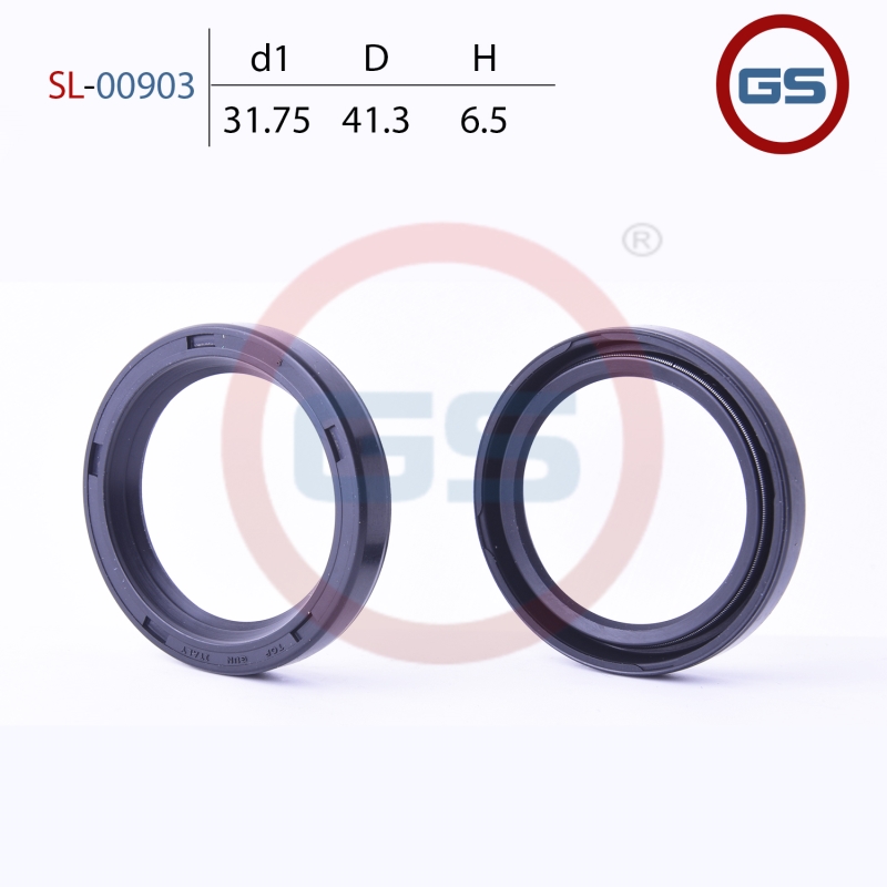 Сальник рулевой рейки 31.75 41.3 6.5 - GS SL00903