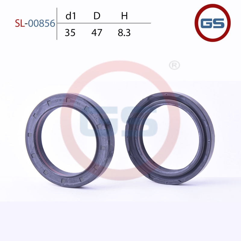Сальник рулевой рейки 35 47 7.3/8.3 - GS SL00856