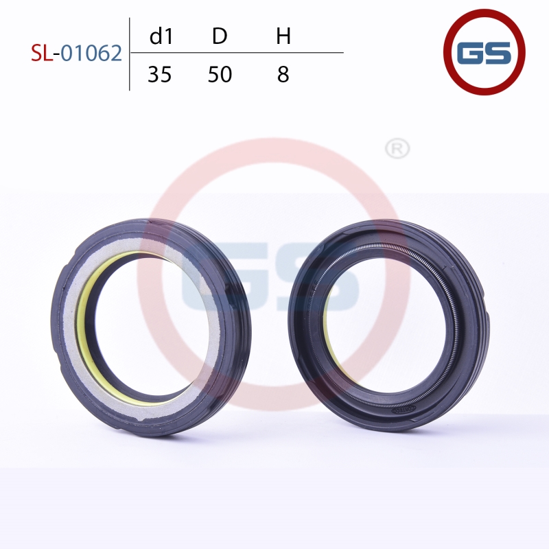 Сальник рулевой рейки 35 50 8 - GS SL01062
