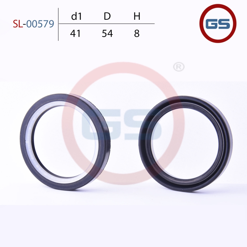 Сальник рулевой рейки 41 54 8 - GS SL00579