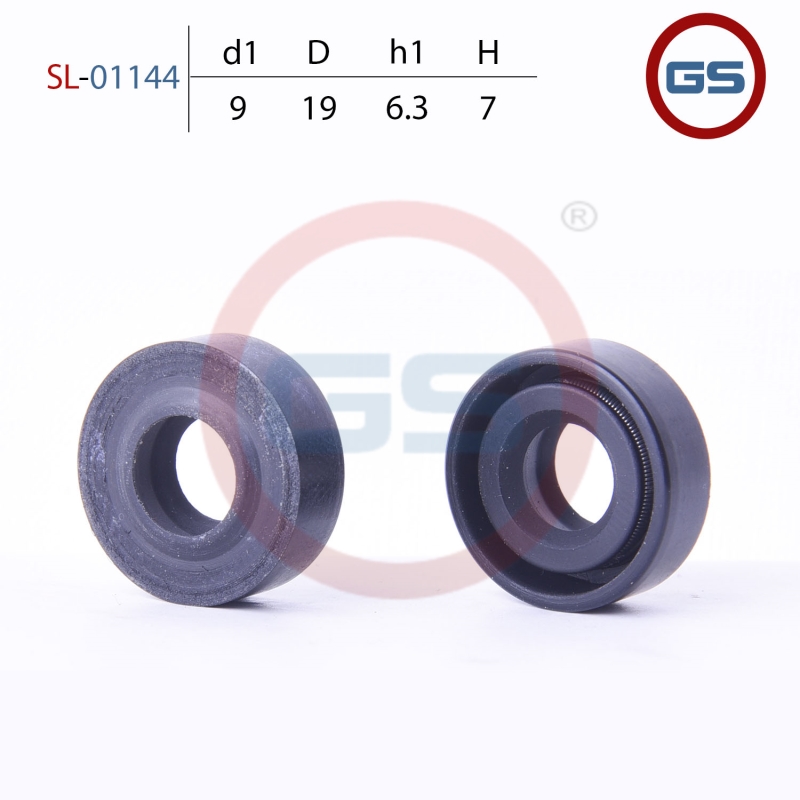 Сальник рулевой рейки 9 19 6.3/7 - GS SL01144