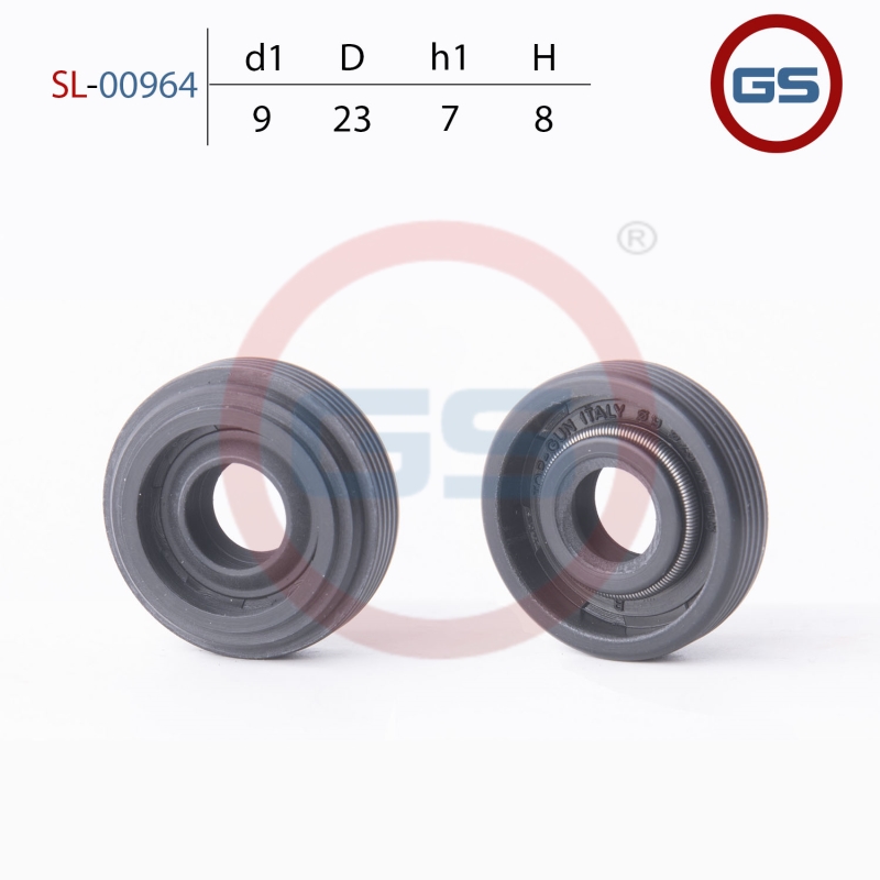 Сальник рулевой рейки 9 23 7/8 - GS SL00964