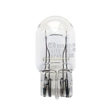 Фасовка Лампа б/ц koito 12v21+5w, Большая t20, уп.1шт - KOITO Kto-1891, уп.1шт