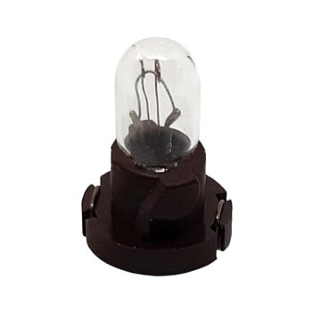 Фасовка Лампа пластм./ц koito 14v 1.75a, с патроном в панель, t5.1, уп.1шт - KOITO Kto-1566, уп.1шт