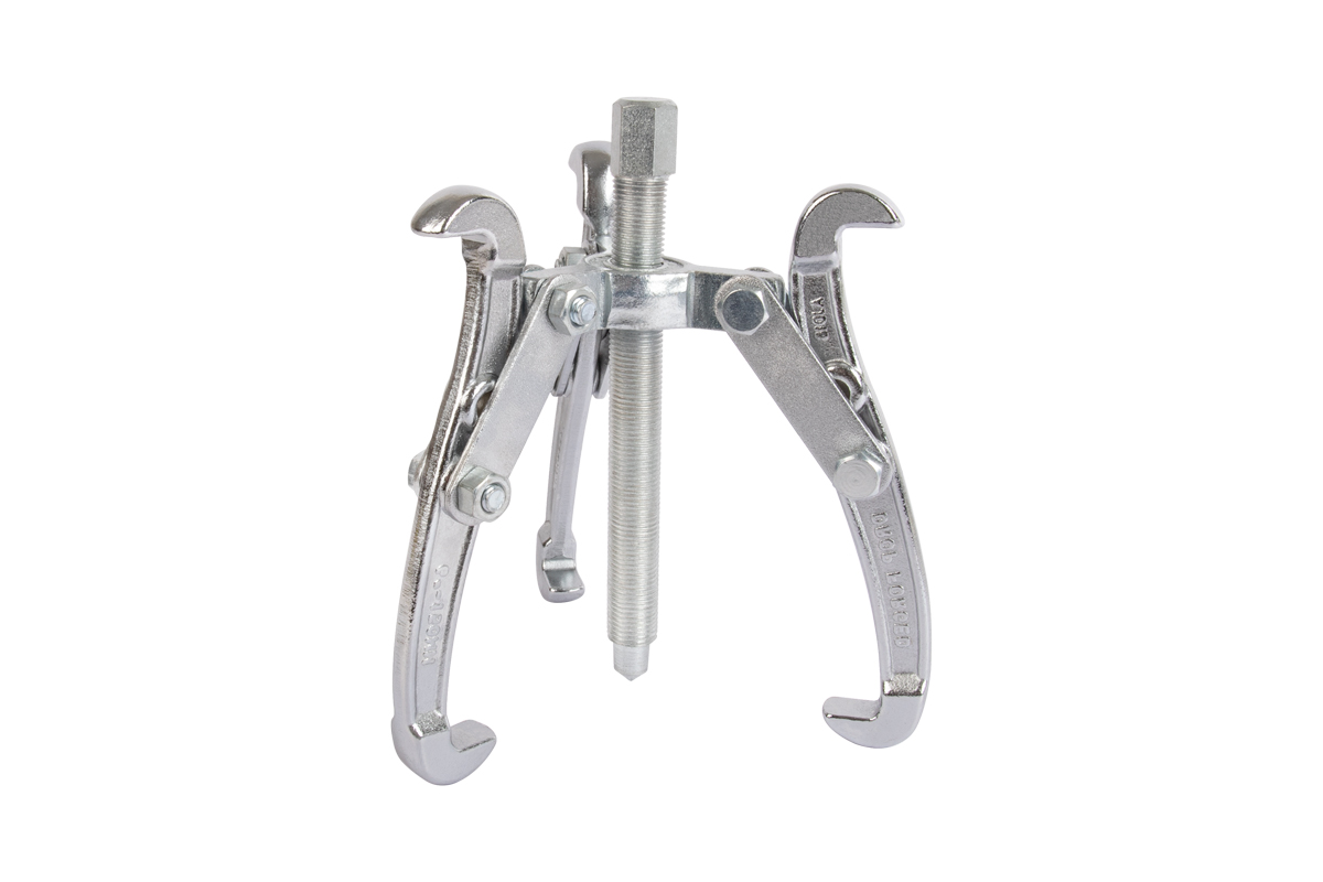 Съемник подшипников 3-х лапый 150мм Professional - KRAFT KT 701032