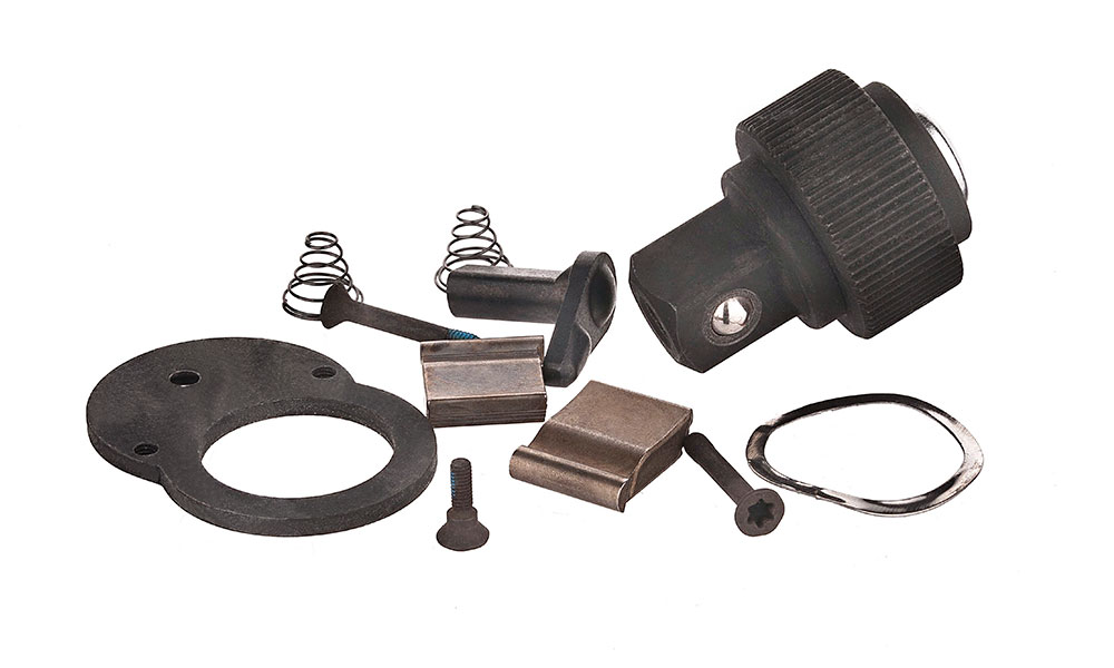 Ремкомплект трещоточной рукоятки 1/2 Dr - KRAFT KT 700625