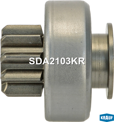 Бендикс стартера - Krauf SDA2103KR