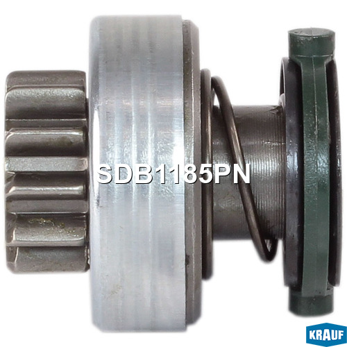 Бендикс стартера - Krauf SDB1185PN