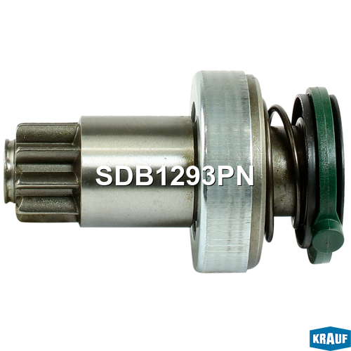Бендикс стартера - Krauf SDB1293PN