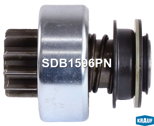 Бендикс стартера - Krauf SDB1596PN