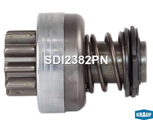 Бендикс стартера - Krauf SDI2382PN