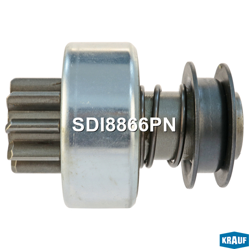 Бендикс стартера - Krauf SDI8866PN