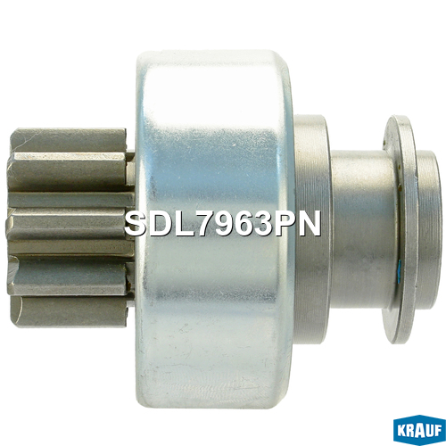 Бендикс стартера - Krauf SDL7963PN