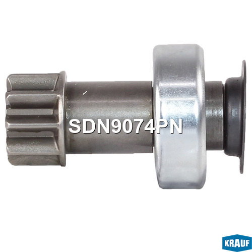 Бендикс стартера - Krauf SDN9074PN