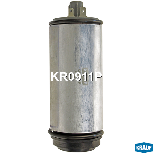 Бензонасос электрический - Krauf KR0911P