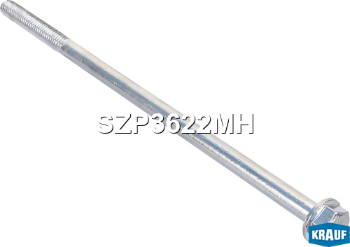 Болт - Krauf SZP3622MH