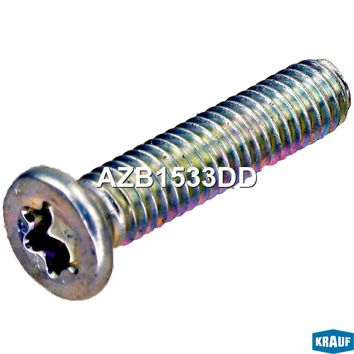 Винт - Krauf AZB1533DD