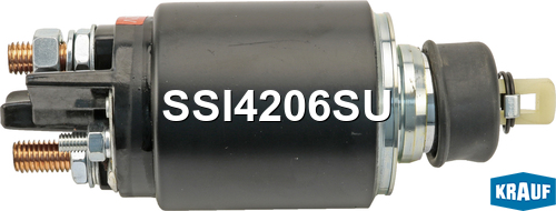 Втягивающее реле стартера - Krauf SSI4206SU