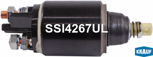Втягивающее реле стартера - Krauf SSI4267UL