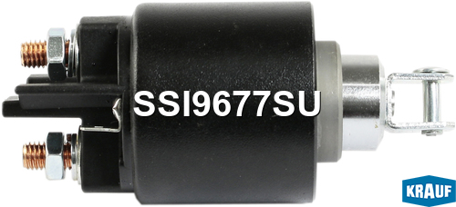 Втягивающее реле стартера - Krauf SSI9677SU