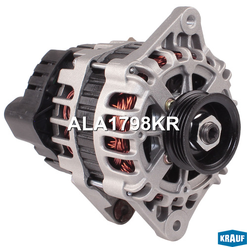 Генератор - Krauf ALA1798KR