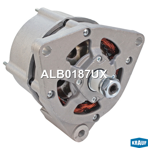 Генератор - Krauf ALB0187UX