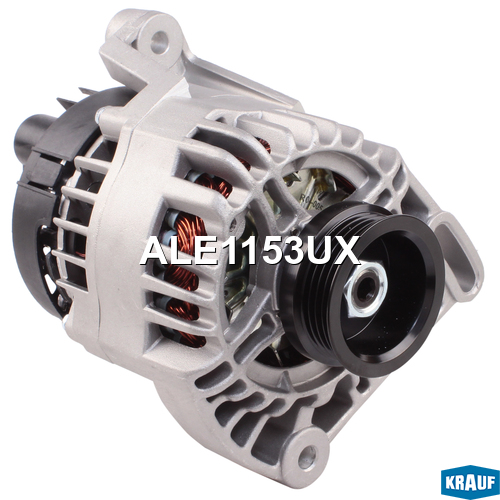 Генератор - Krauf ALE1153UX