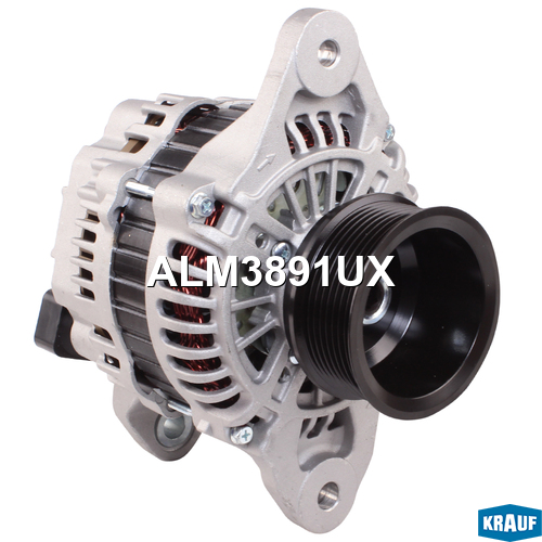 Генератор - Krauf ALM3891UX