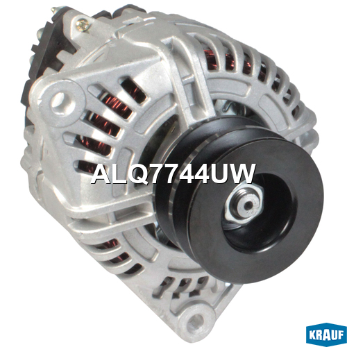 Генератор - Krauf ALQ7744UW