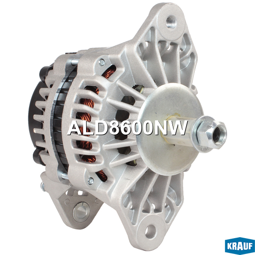 Генератор 160Amp