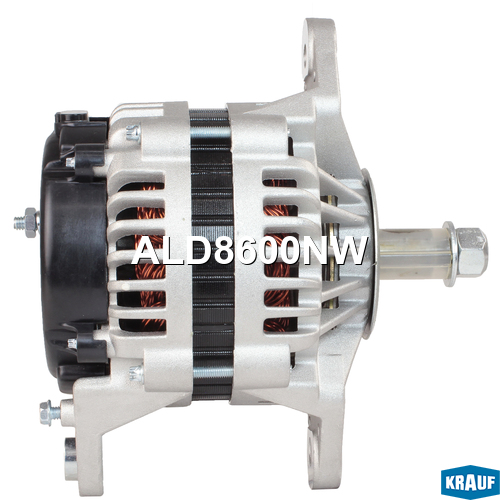 Генератор 160Amp