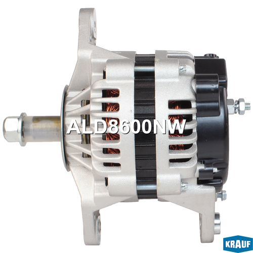 Генератор 160Amp
