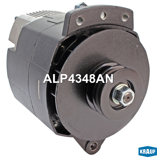 Генератор - Krauf ALP4348AN