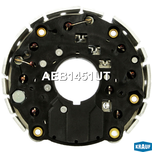 Диодный мост генератора - Krauf AEB1451UT