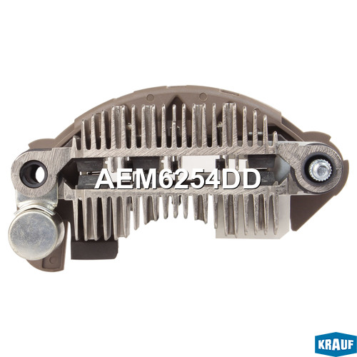 Диодный мост генератора - Krauf AEM6254DD