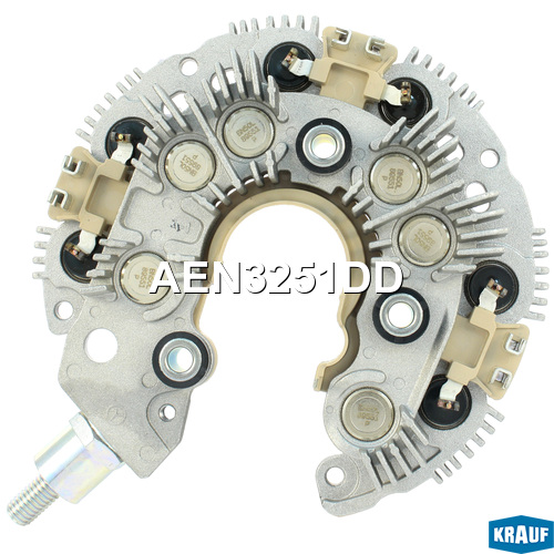 Диодный мост генератора - Krauf AEN3251DD