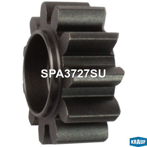Зубчатка бендикса - Krauf SPA3727SU