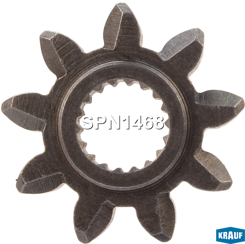 Зубчатка бендикса - Krauf SPN1468