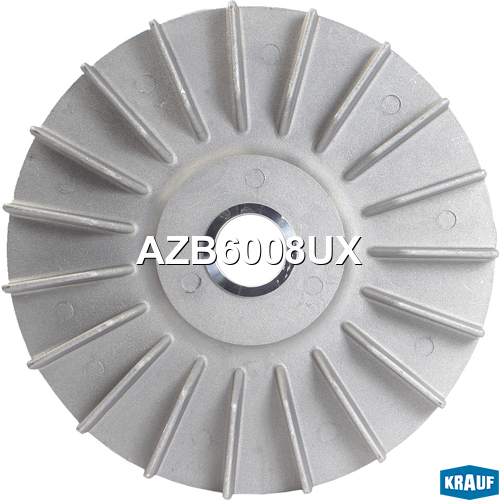 Крыльчатка генератора - Krauf AZB6008UX