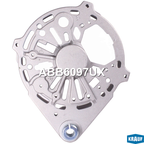 Крышка генератора задняя - Krauf ABB6097UX
