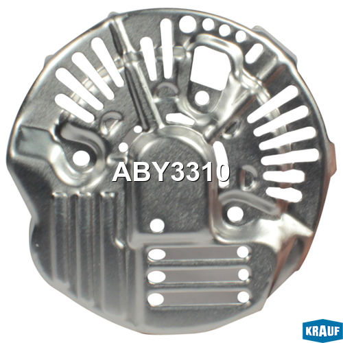 Крышка генератора задняя - Krauf ABY3310