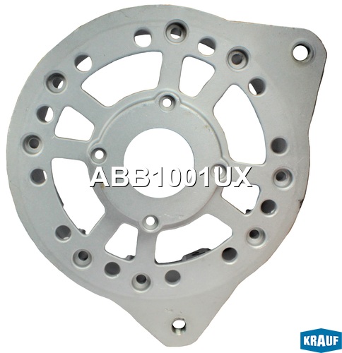 Крышка генератора передняя - Krauf ABB1001UX