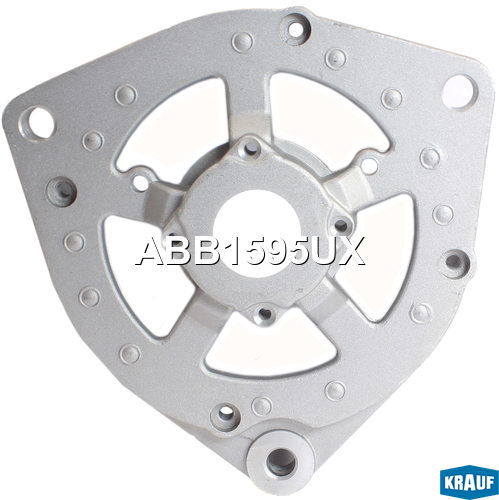 Крышка генератора передняя - Krauf ABB1595UX
