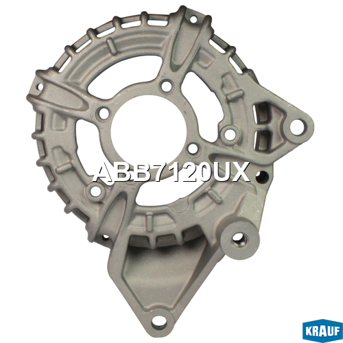 Крышка генератора передняя - Krauf ABB7120UX