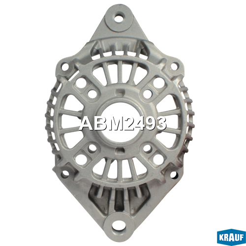 Крышка генератора передняя - Krauf ABM2493